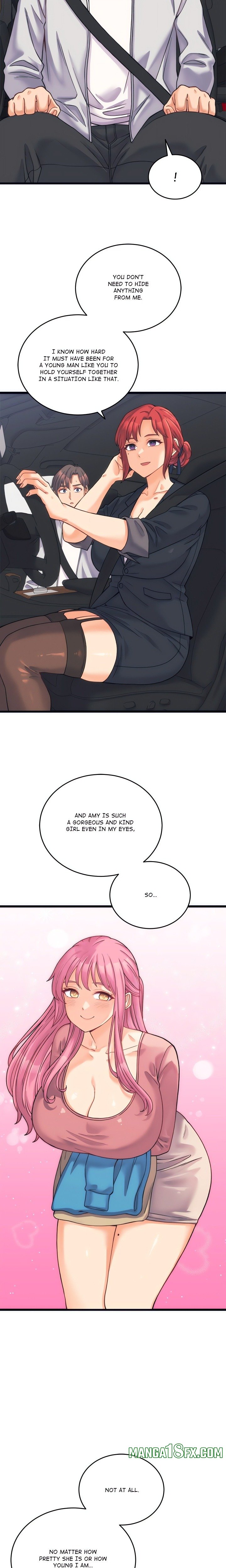 From Pauper to Prince (Uncensored) Chapter 2 - Page 23 in English