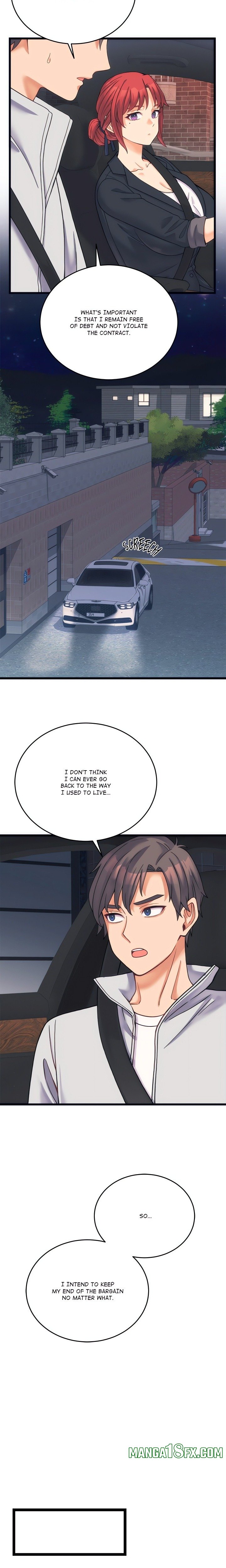 From Pauper to Prince (Uncensored) Chapter 2 - Page 24 in English