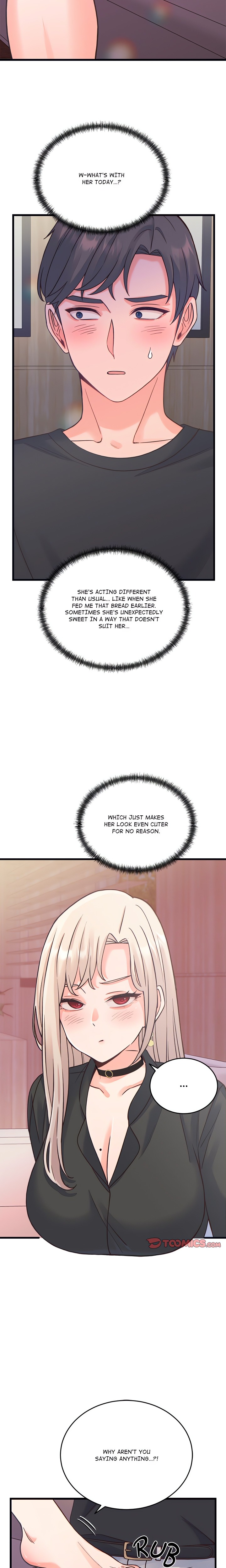 From Pauper to Prince (Uncensored) Chapter 20 - Page 23 in English