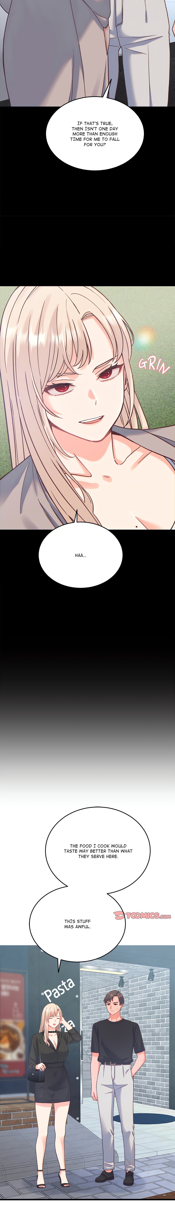 From Pauper to Prince (Uncensored) Chapter 20 - Page 4 in English