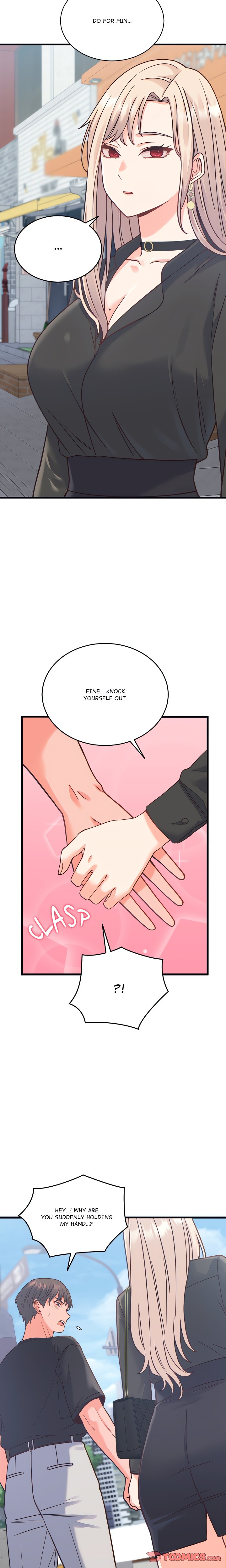 From Pauper to Prince (Uncensored) Chapter 20 - Page 6 in English