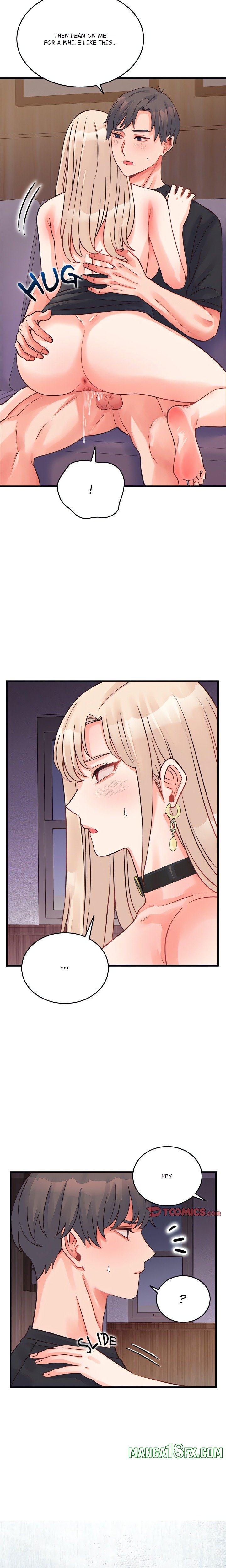 From Pauper to Prince (Uncensored) Chapter 22 - Page 24 in English