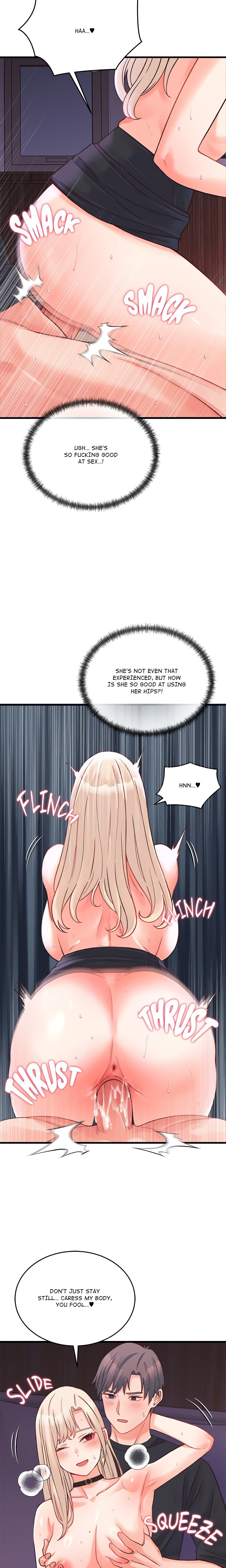 From Pauper to Prince (Uncensored) Chapter 22 - Page 3 in English