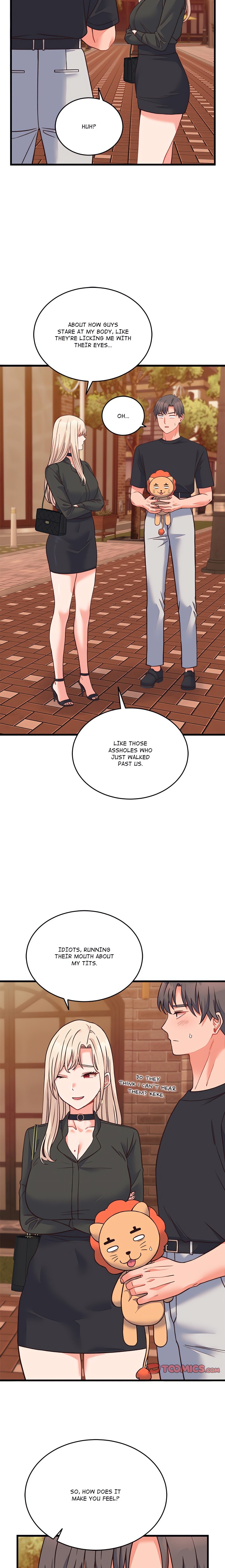 From Pauper to Prince (Uncensored) Chapter 23 - Page 5 in English