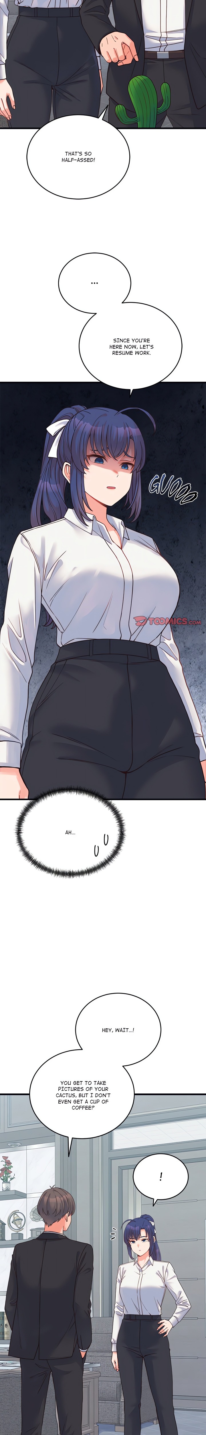 From Pauper to Prince (Uncensored) Chapter 24 - Page 20 in English