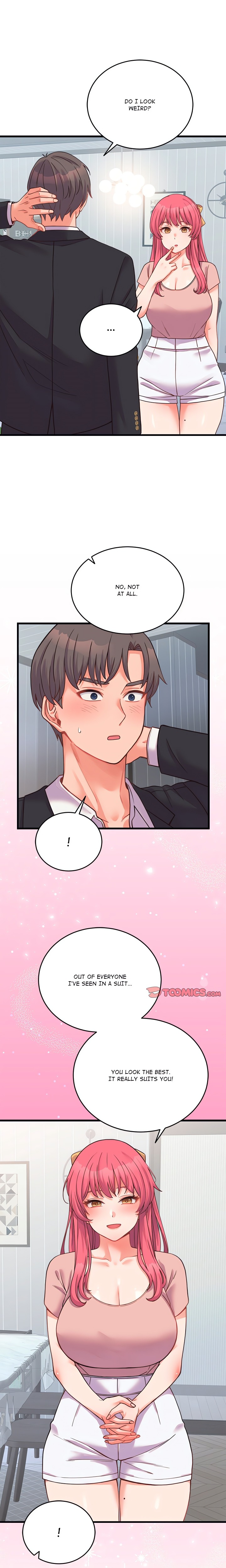 From Pauper to Prince (Uncensored) Chapter 24 - Page 3 in English