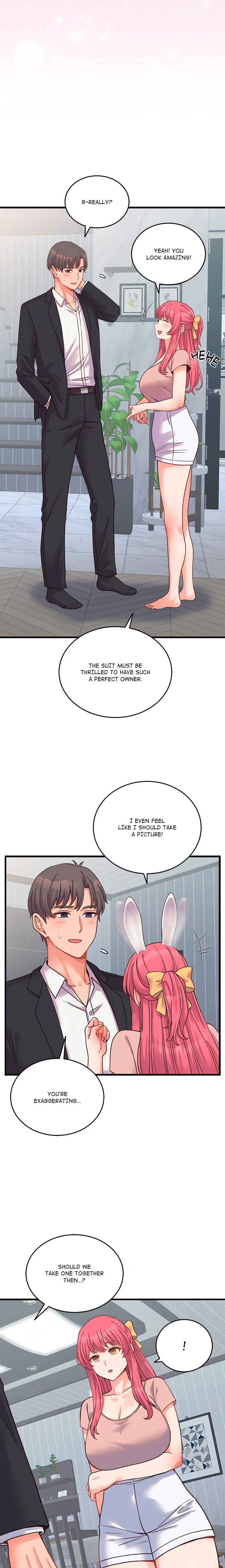 From Pauper to Prince (Uncensored) Chapter 24 - Page 4 in English