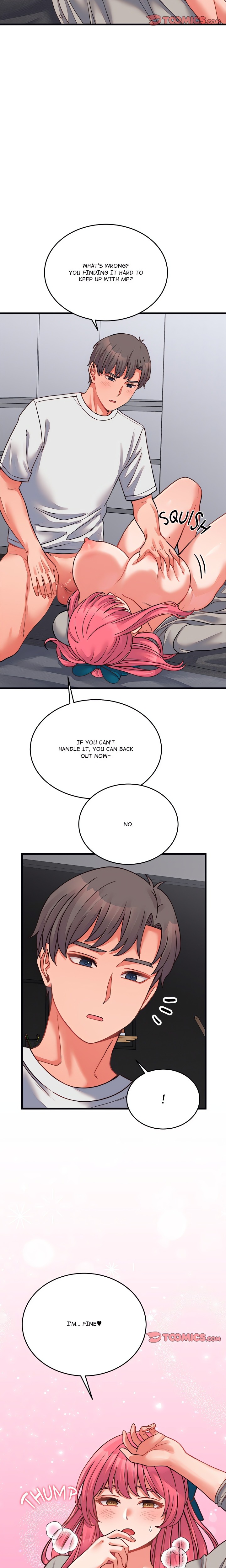 From Pauper to Prince (Uncensored) Chapter 26 - Page 13 in English