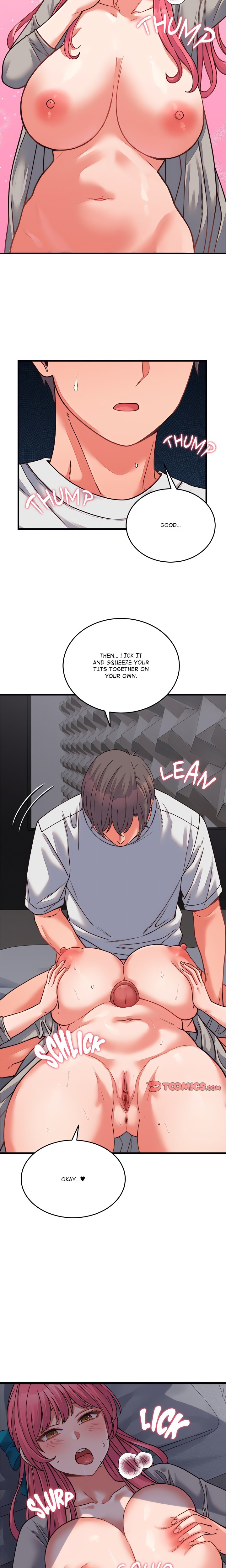 From Pauper to Prince (Uncensored) Chapter 26 - Page 14 in English