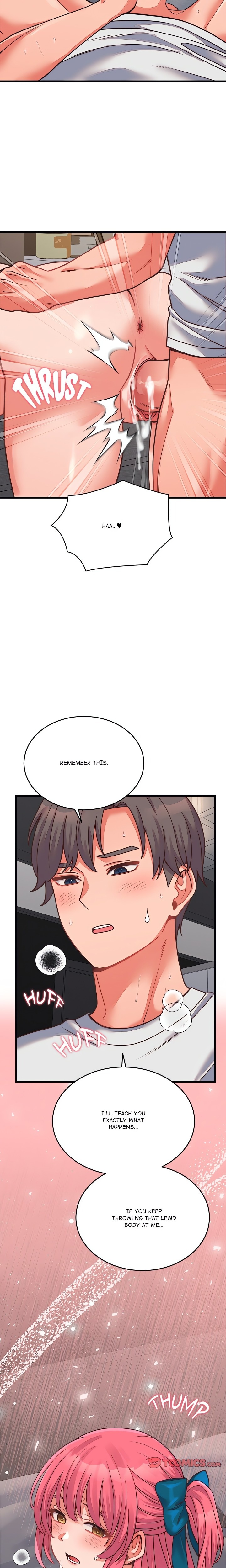 From Pauper to Prince (Uncensored) Chapter 26 - Page 23 in English