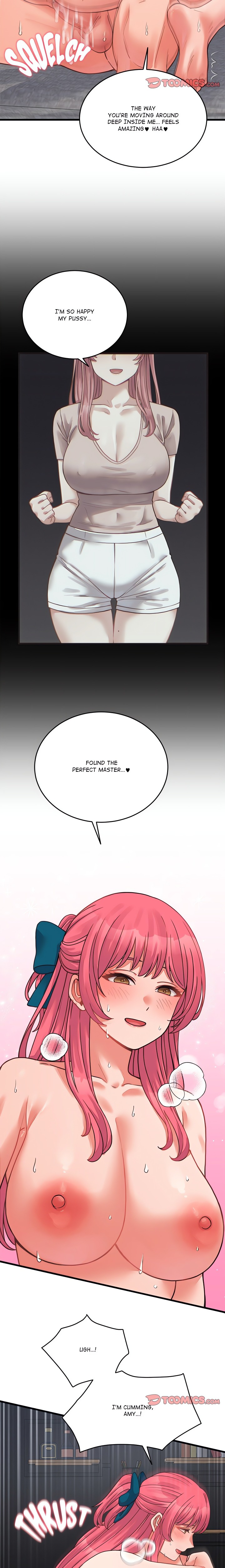 From Pauper to Prince (Uncensored) Chapter 27 - Page 18 in English