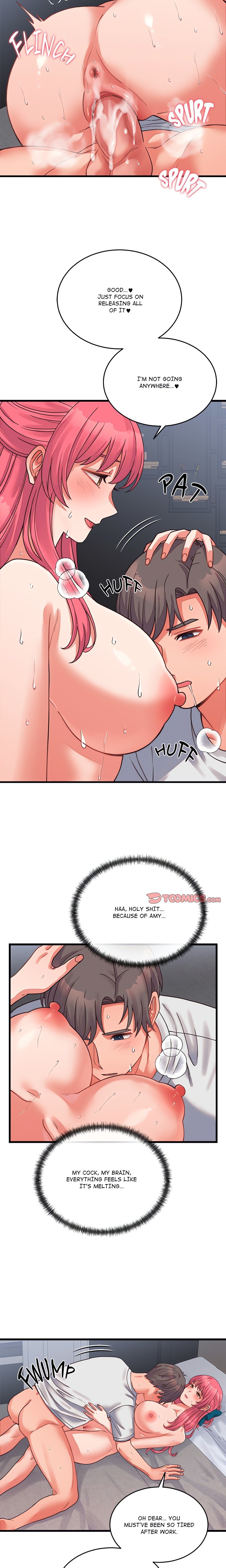 From Pauper to Prince (Uncensored) Chapter 27 - Page 20 in English