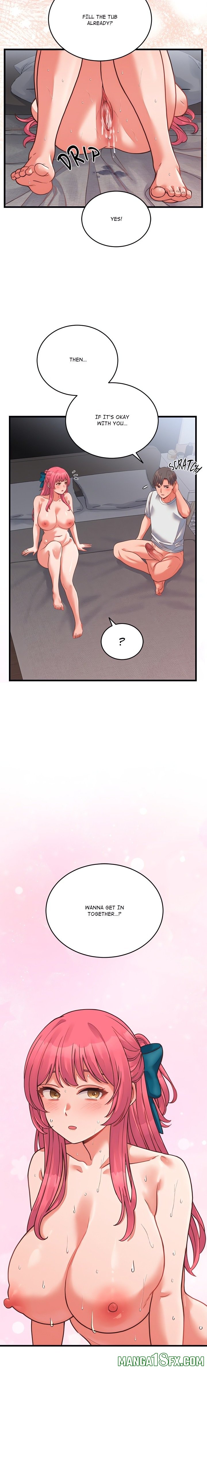 From Pauper to Prince (Uncensored) Chapter 27 - Page 21 in English