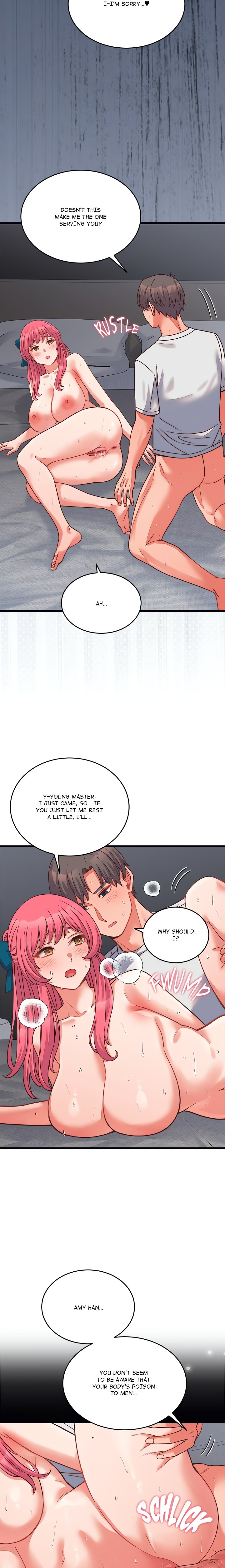 From Pauper to Prince (Uncensored) Chapter 27 - Page 5 in English