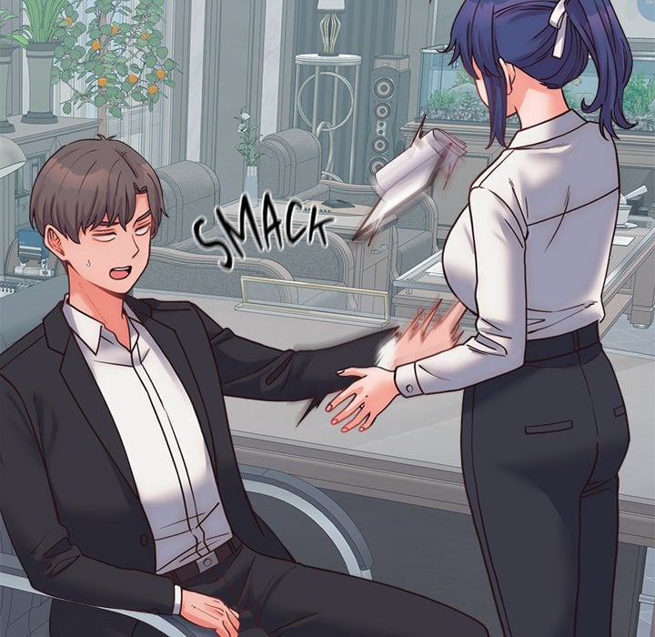 From Pauper to Prince (Uncensored) Chapter 28 - Page 111 in English