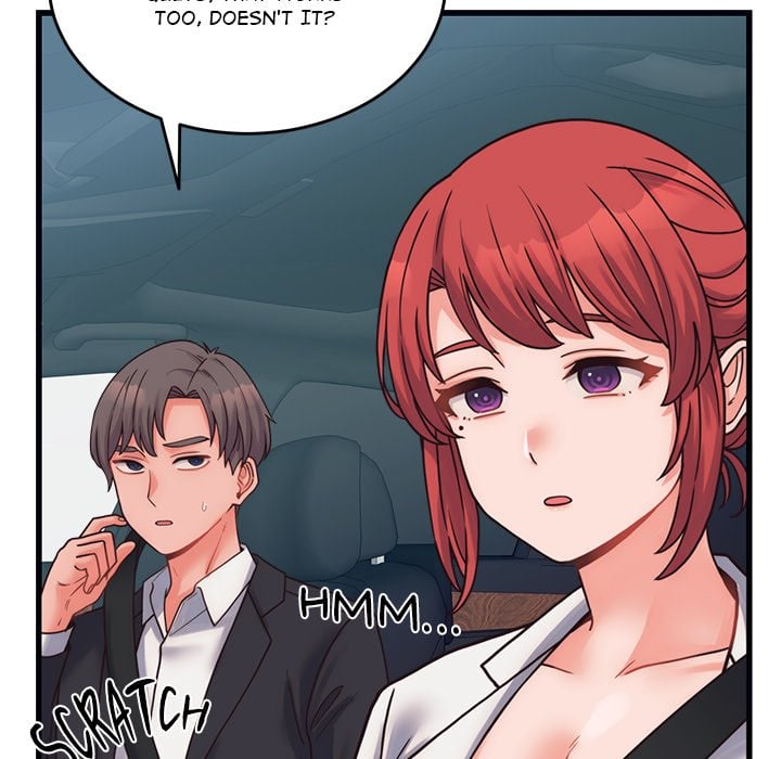 From Pauper to Prince (Uncensored) Chapter 28 - Page 67 in English