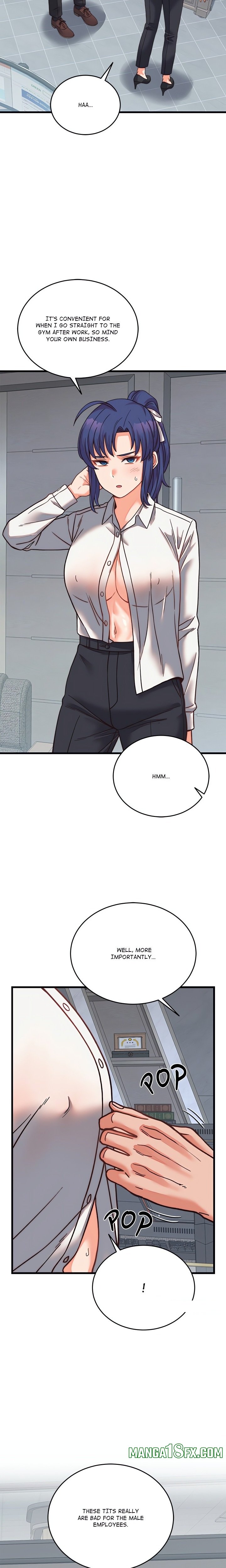 From Pauper to Prince (Uncensored) Chapter 29 - Page 14 in English