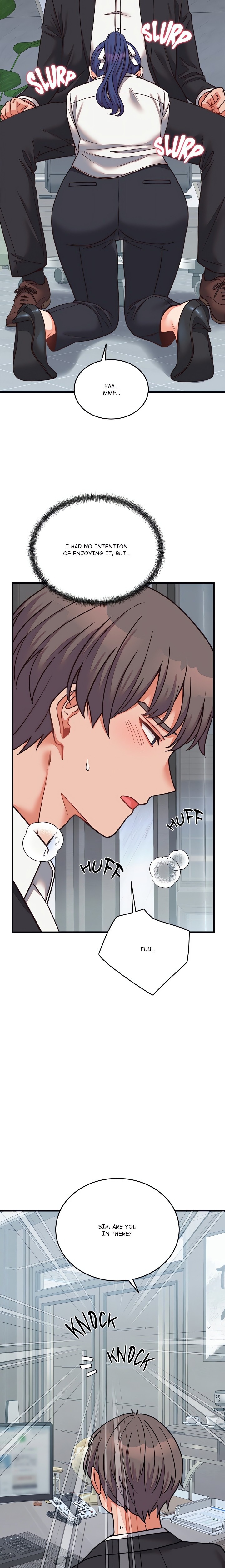 From Pauper to Prince (Uncensored) Chapter 29 - Page 22 in English