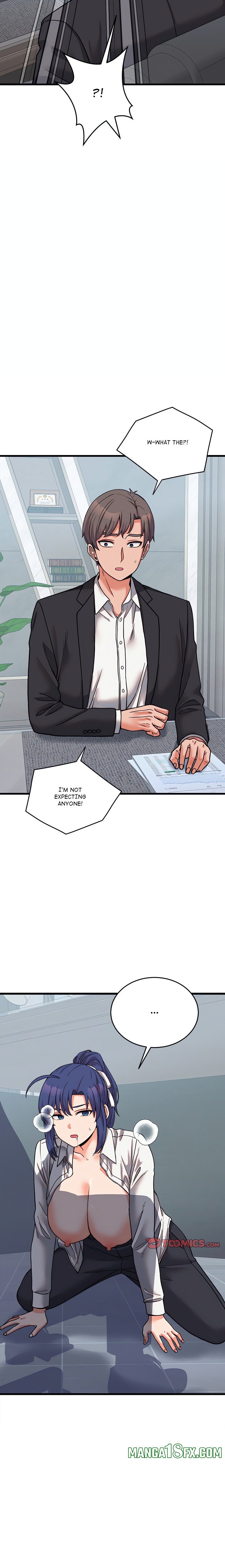 From Pauper to Prince (Uncensored) Chapter 29 - Page 23 in English