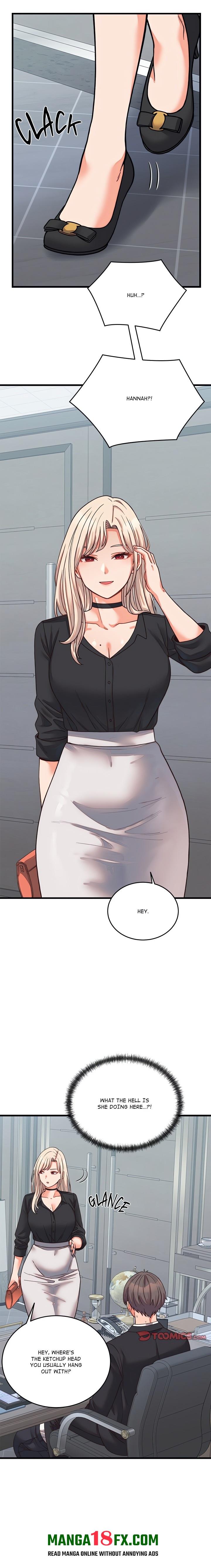 From Pauper to Prince (Uncensored) Chapter 29 - Page 24 in English