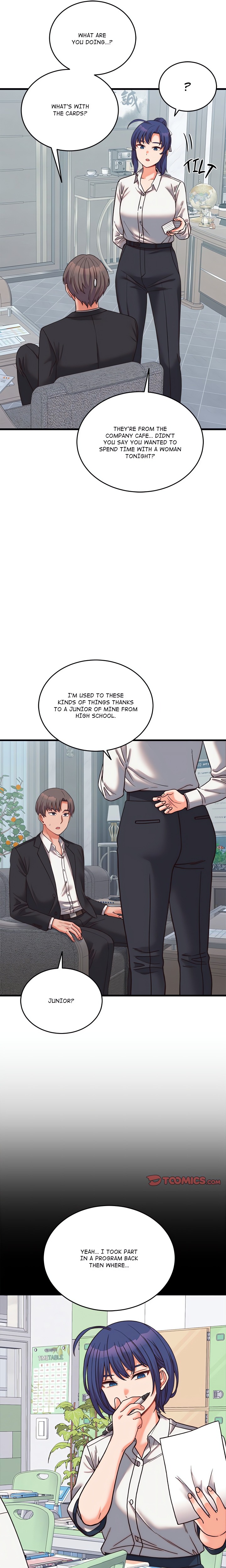 From Pauper to Prince (Uncensored) Chapter 29 - Page 4 in English