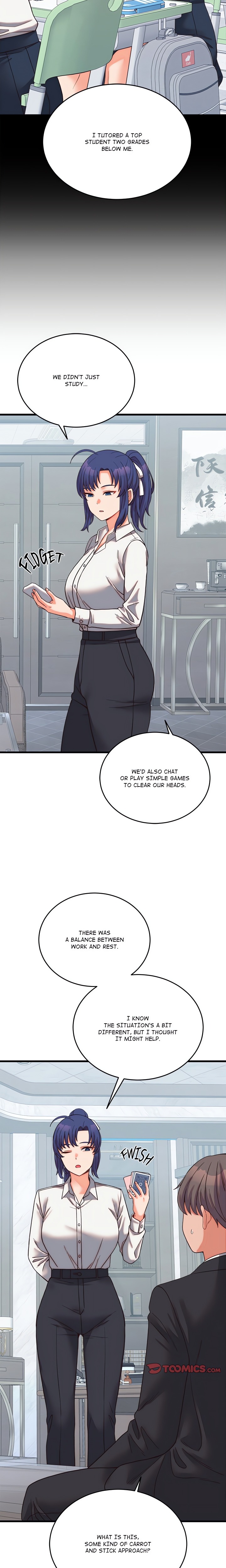 From Pauper to Prince (Uncensored) Chapter 29 - Page 5 in English