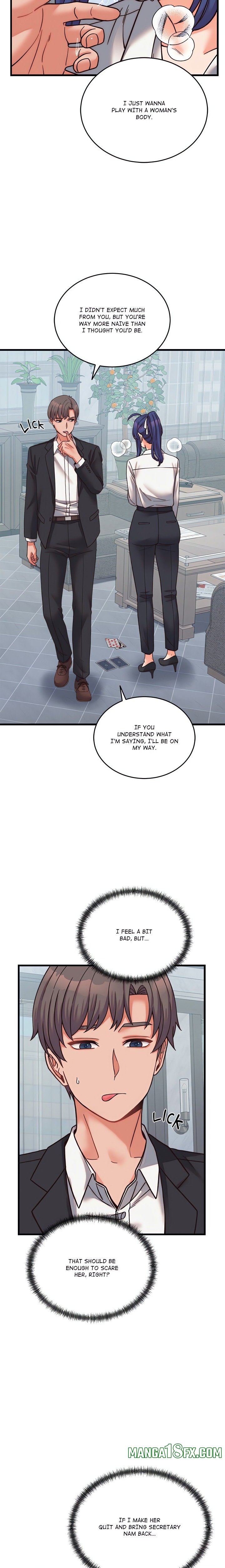 From Pauper to Prince (Uncensored) Chapter 29 - Page 7 in English