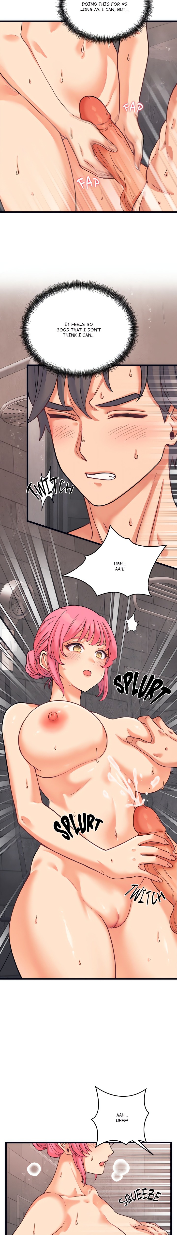 From Pauper to Prince (Uncensored) Chapter 3 - Page 15 in English