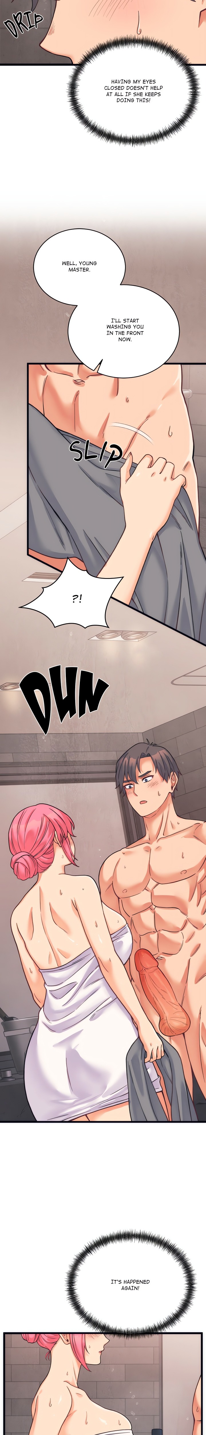 From Pauper to Prince (Uncensored) Chapter 3 - Page 5 in English