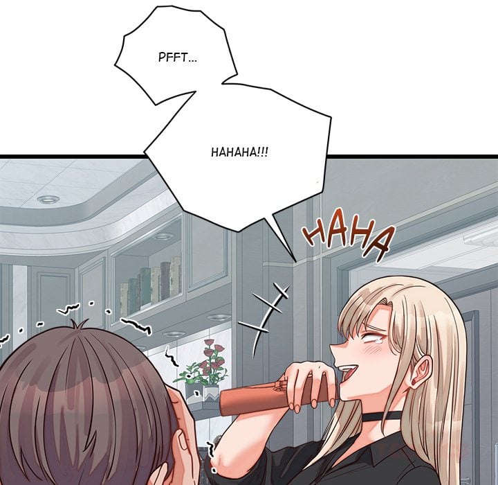 From Pauper to Prince (Uncensored) Chapter 30 - Page 12 in English