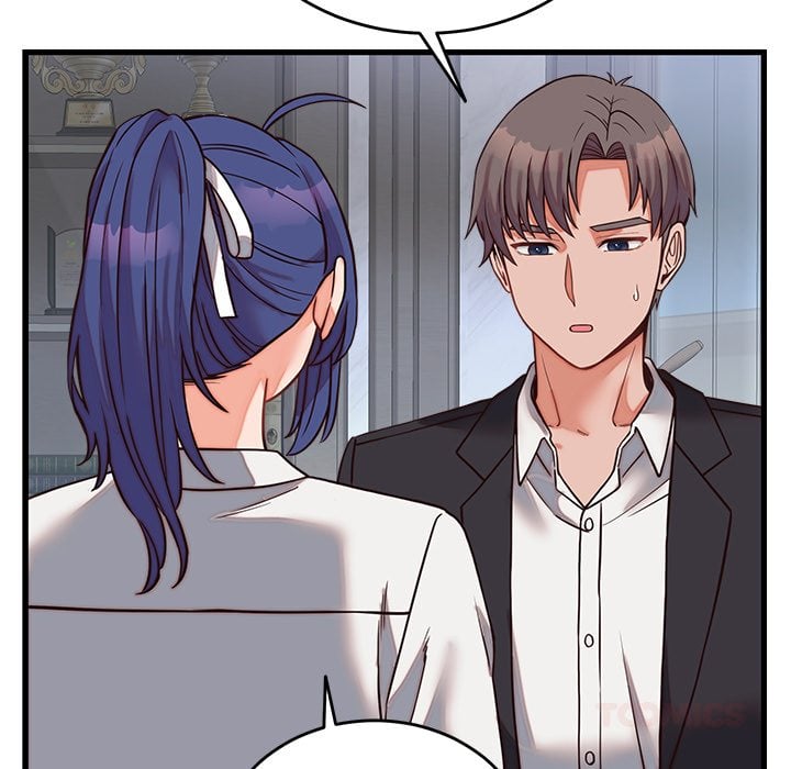 From Pauper to Prince (Uncensored) Chapter 30 - Page 138 in English
