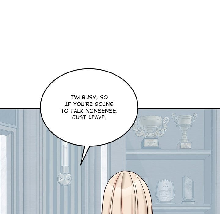 From Pauper to Prince (Uncensored) Chapter 30 - Page 9 in English