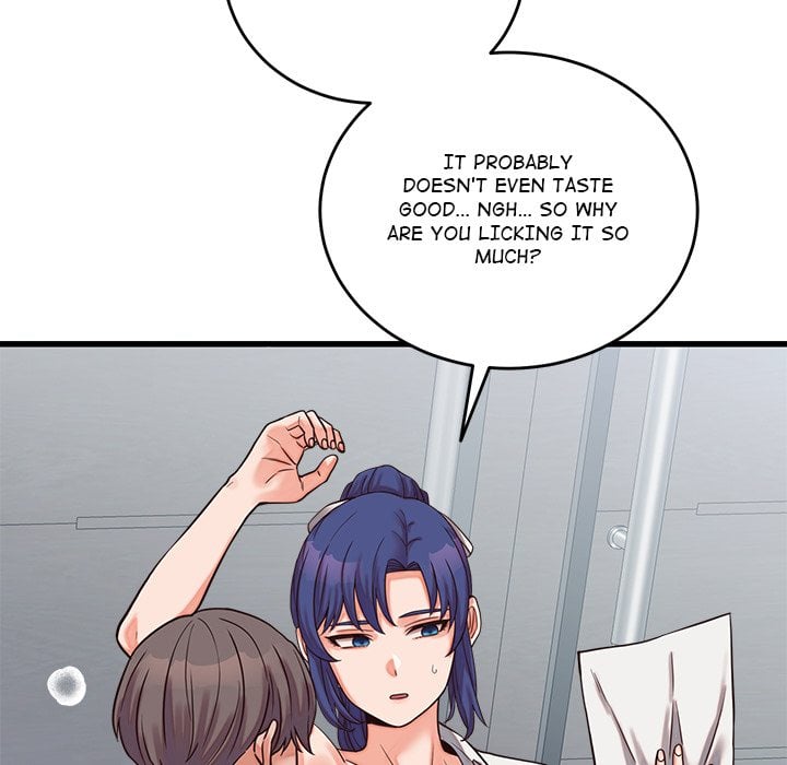 From Pauper to Prince (Uncensored) Chapter 30 - Page 92 in English