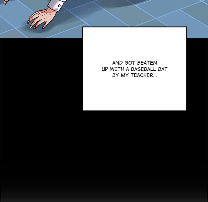 From Pauper to Prince (Uncensored) Chapter 31 - Page 10 in English