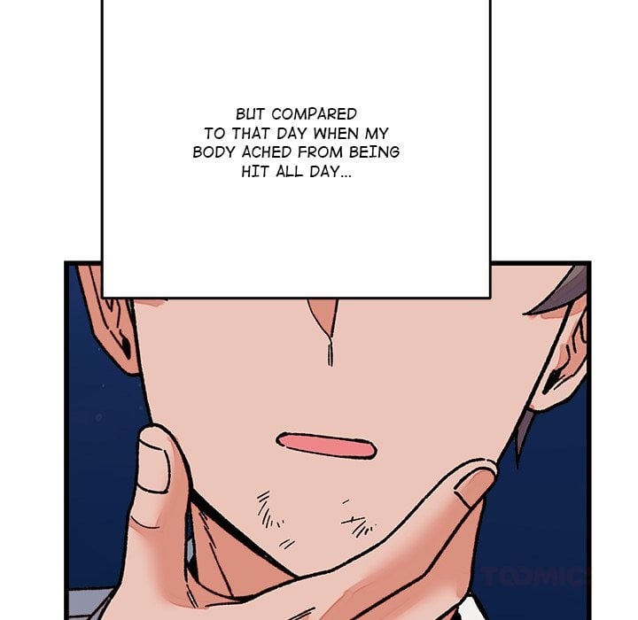 From Pauper to Prince (Uncensored) Chapter 31 - Page 12 in English