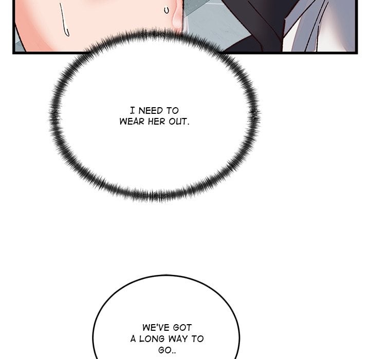 From Pauper to Prince (Uncensored) Chapter 31 - Page 154 in English