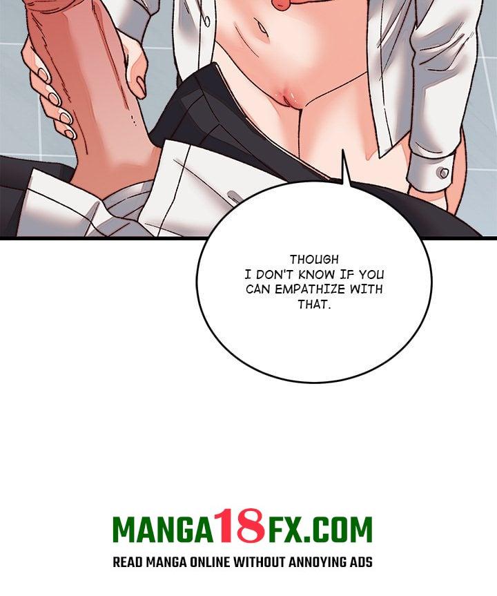 From Pauper to Prince (Uncensored) Chapter 31 - Page 44 in English