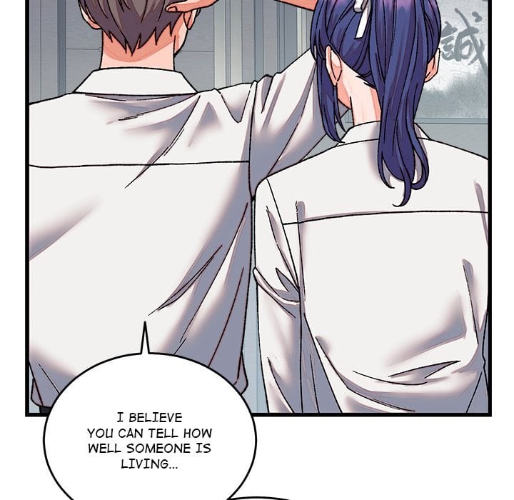 From Pauper to Prince (Uncensored) Chapter 31 - Page 46 in English