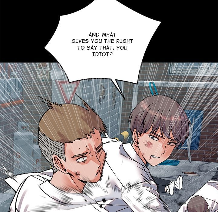 From Pauper to Prince (Uncensored) Chapter 31 - Page 5 in English