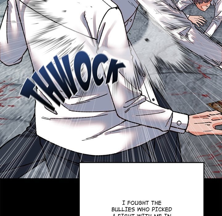 From Pauper to Prince (Uncensored) Chapter 31 - Page 6 in English