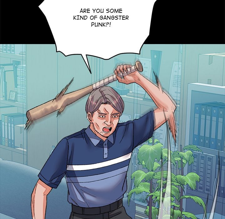 From Pauper to Prince (Uncensored) Chapter 31 - Page 8 in English