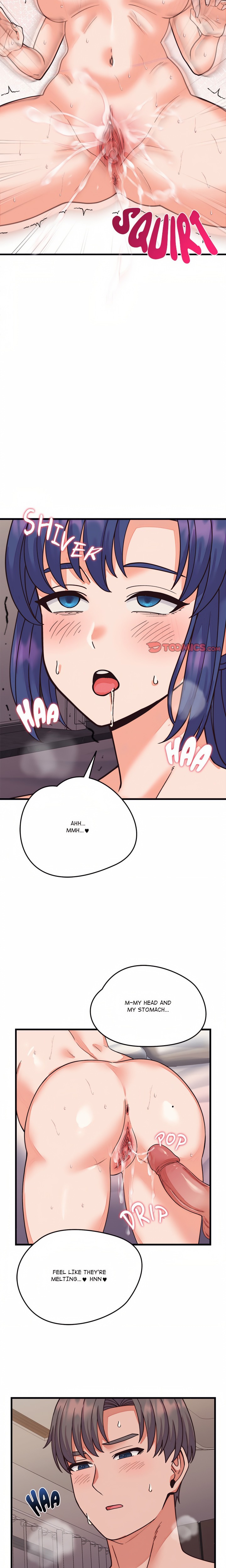 From Pauper to Prince (Uncensored) Chapter 32 - Page 21 in English