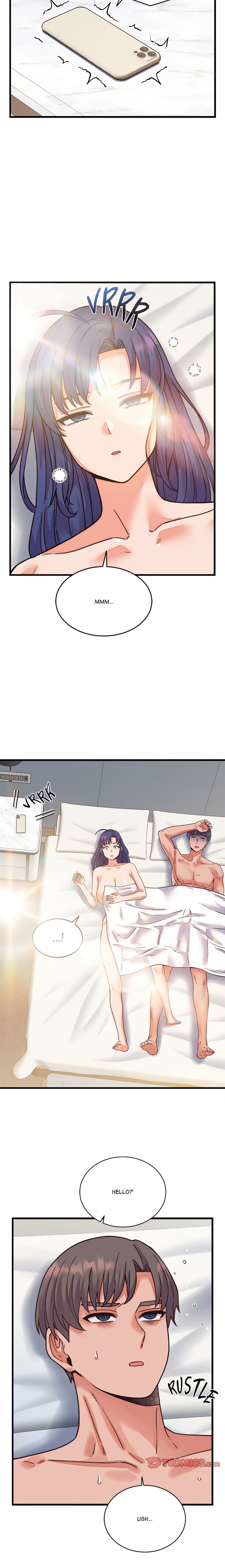 From Pauper to Prince (Uncensored) Chapter 32 - Page 23 in English