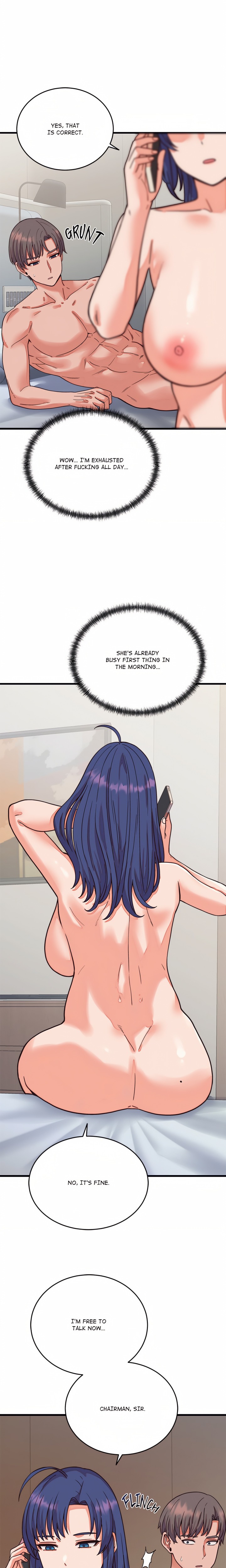 From Pauper to Prince (Uncensored) Chapter 32 - Page 24 in English