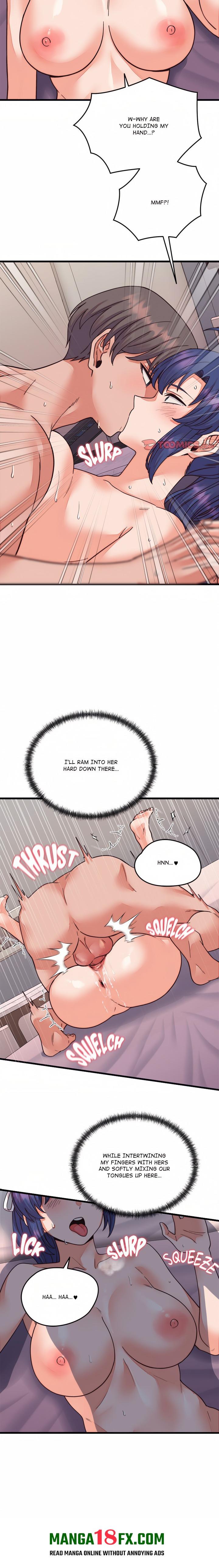 From Pauper to Prince (Uncensored) Chapter 32 - Page 6 in English