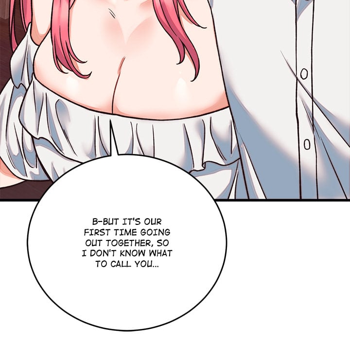 From Pauper to Prince (Uncensored) Chapter 34 - Page 11 in English