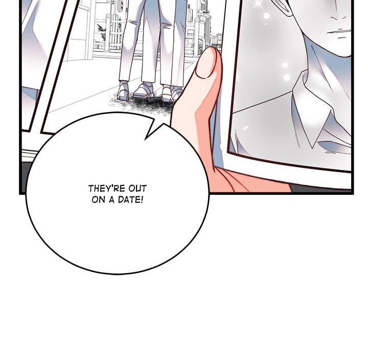From Pauper to Prince (Uncensored) Chapter 34 - Page 124 in English