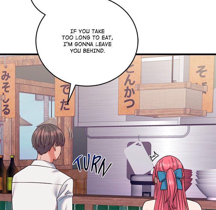 From Pauper to Prince (Uncensored) Chapter 34 - Page 21 in English