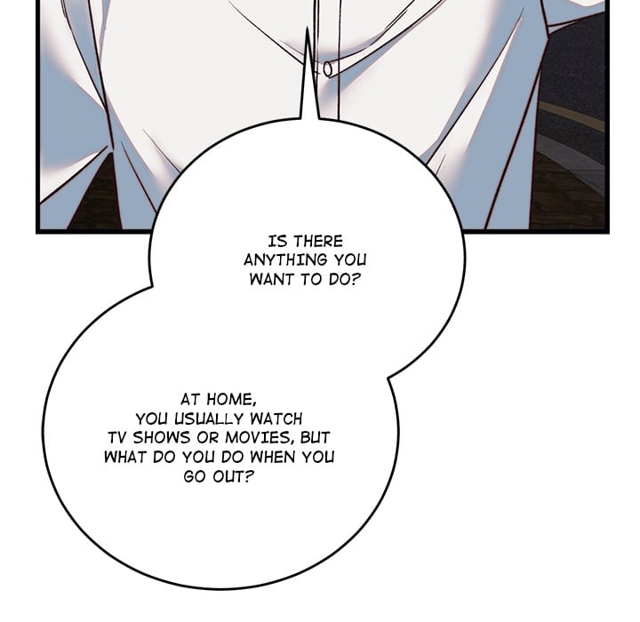 From Pauper to Prince (Uncensored) Chapter 34 - Page 41 in English