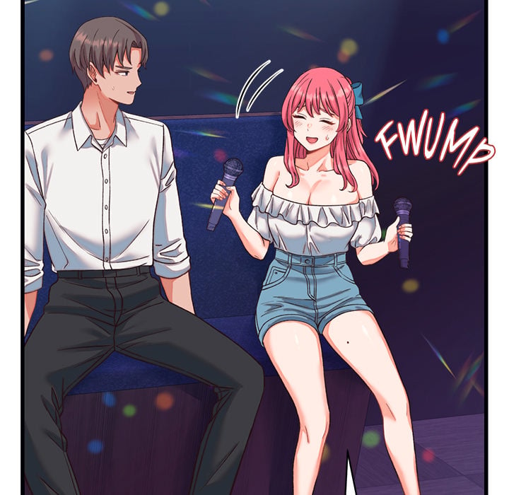 From Pauper to Prince (Uncensored) Chapter 34 - Page 61 in English